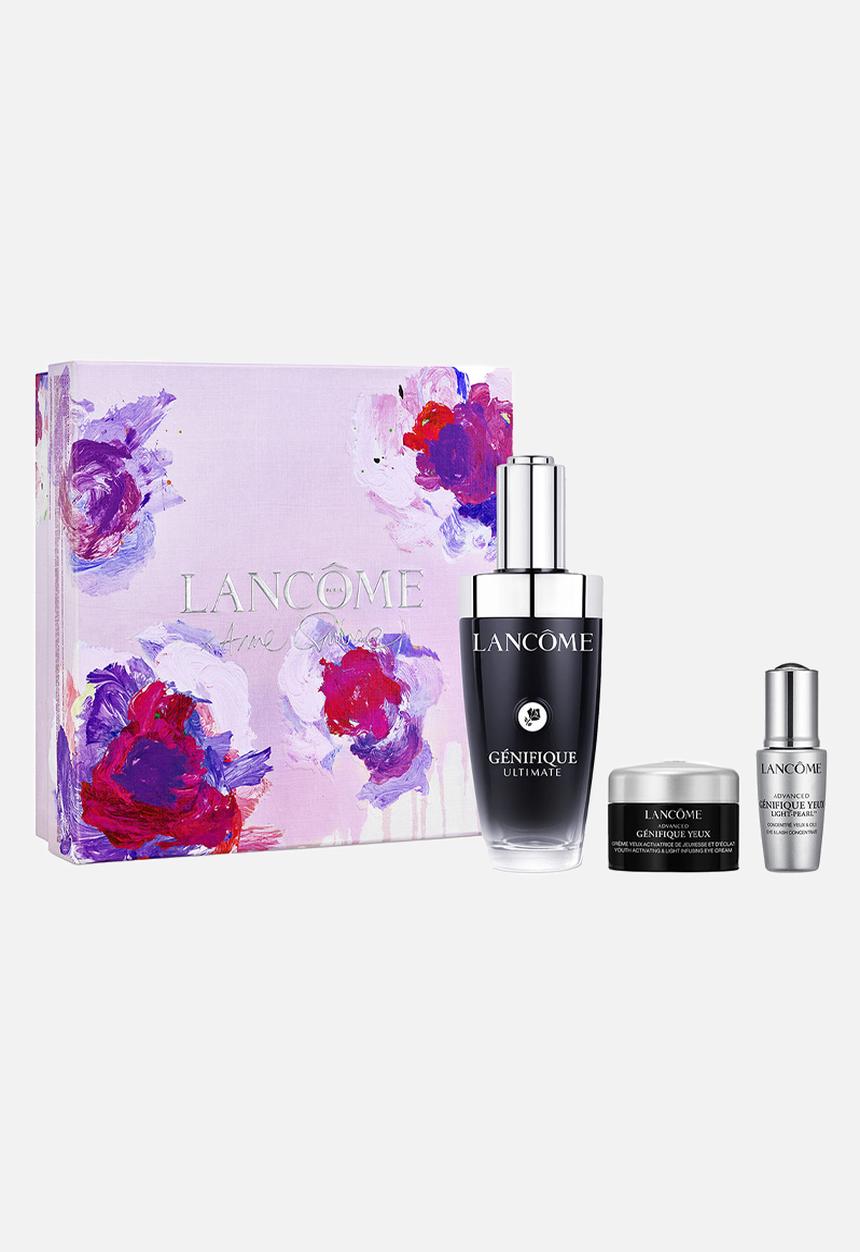Lancôme - Génifique Ultimate Serum 50ml Skincare Set