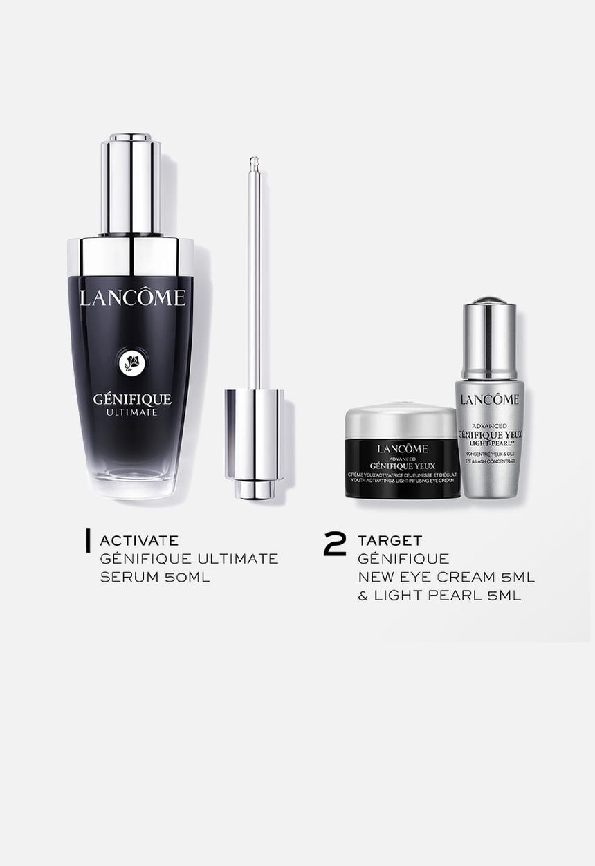 Lancôme - Génifique Ultimate Serum 50ml Skincare Set