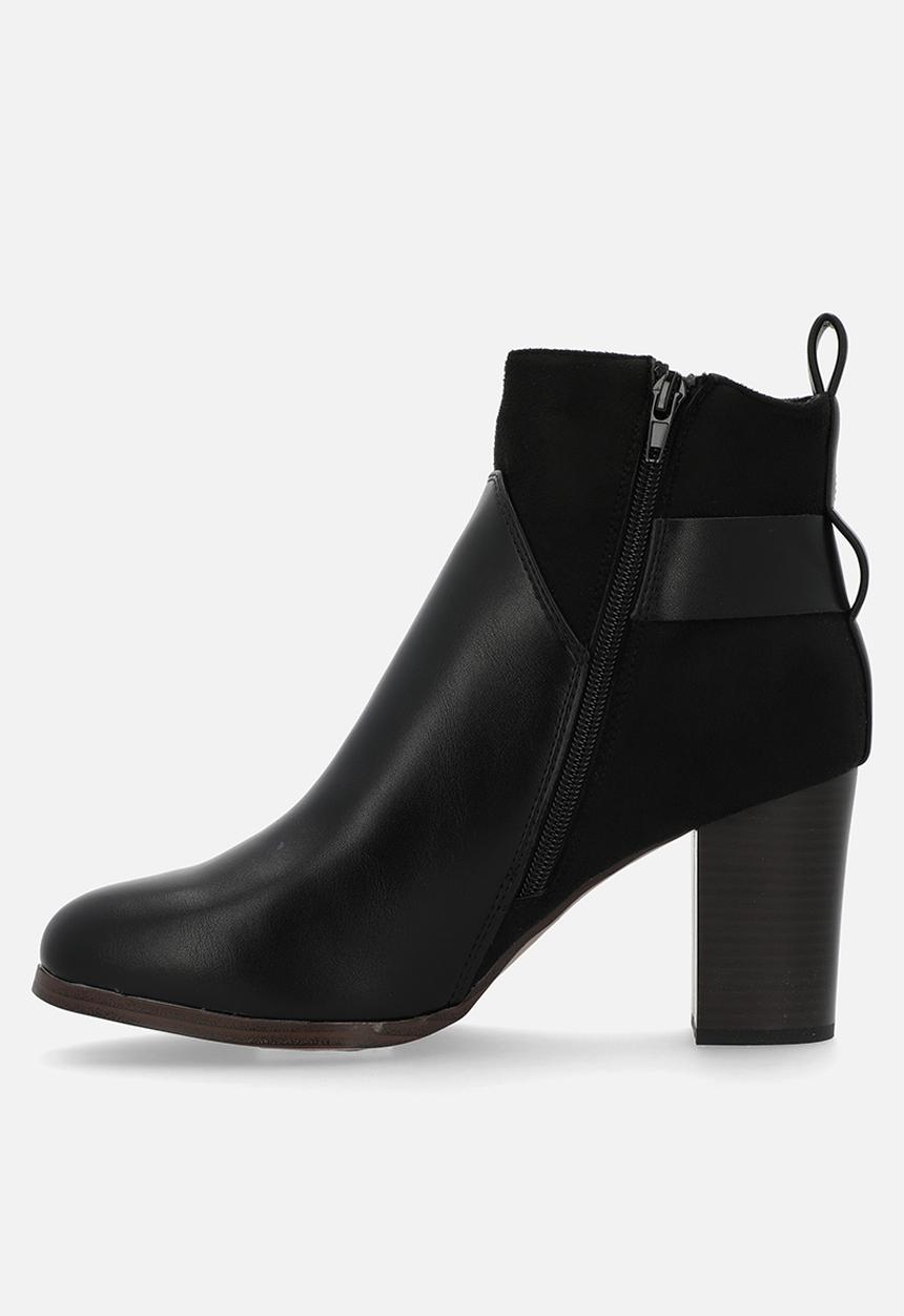 Madison® - Joey  boot - black