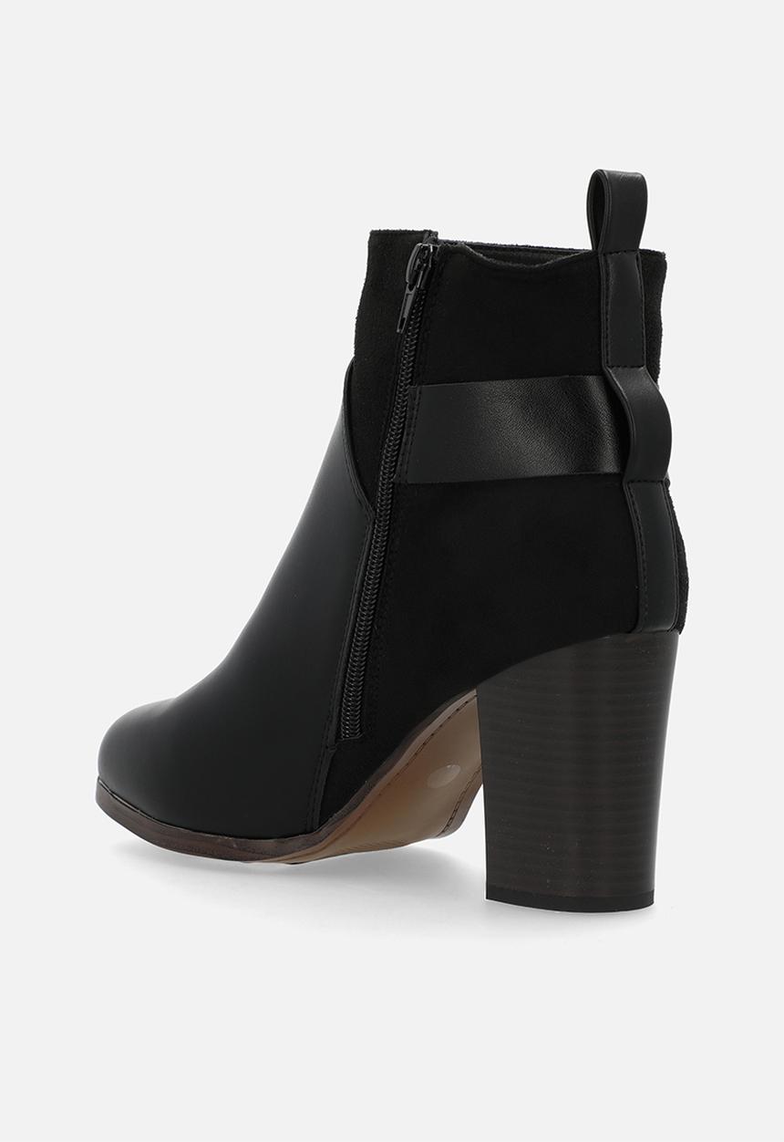 Madison® - Joey  boot - black