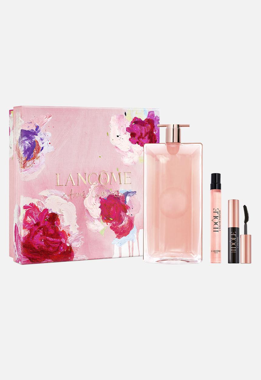 Lancôme - Idôle Edp Giftset - 100ml