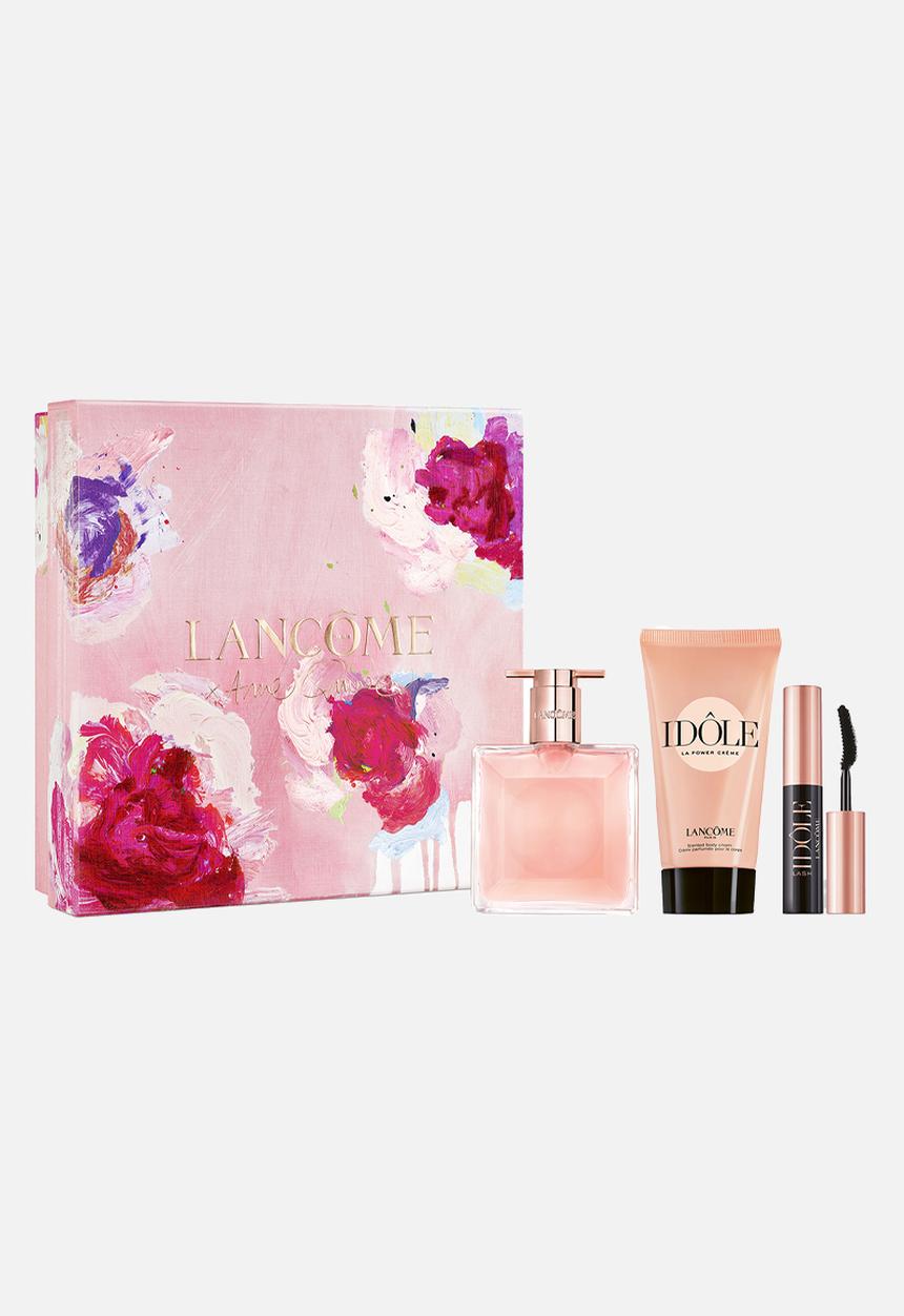 Lancôme - Lancôme Idôle Edp Giftset - 25ml