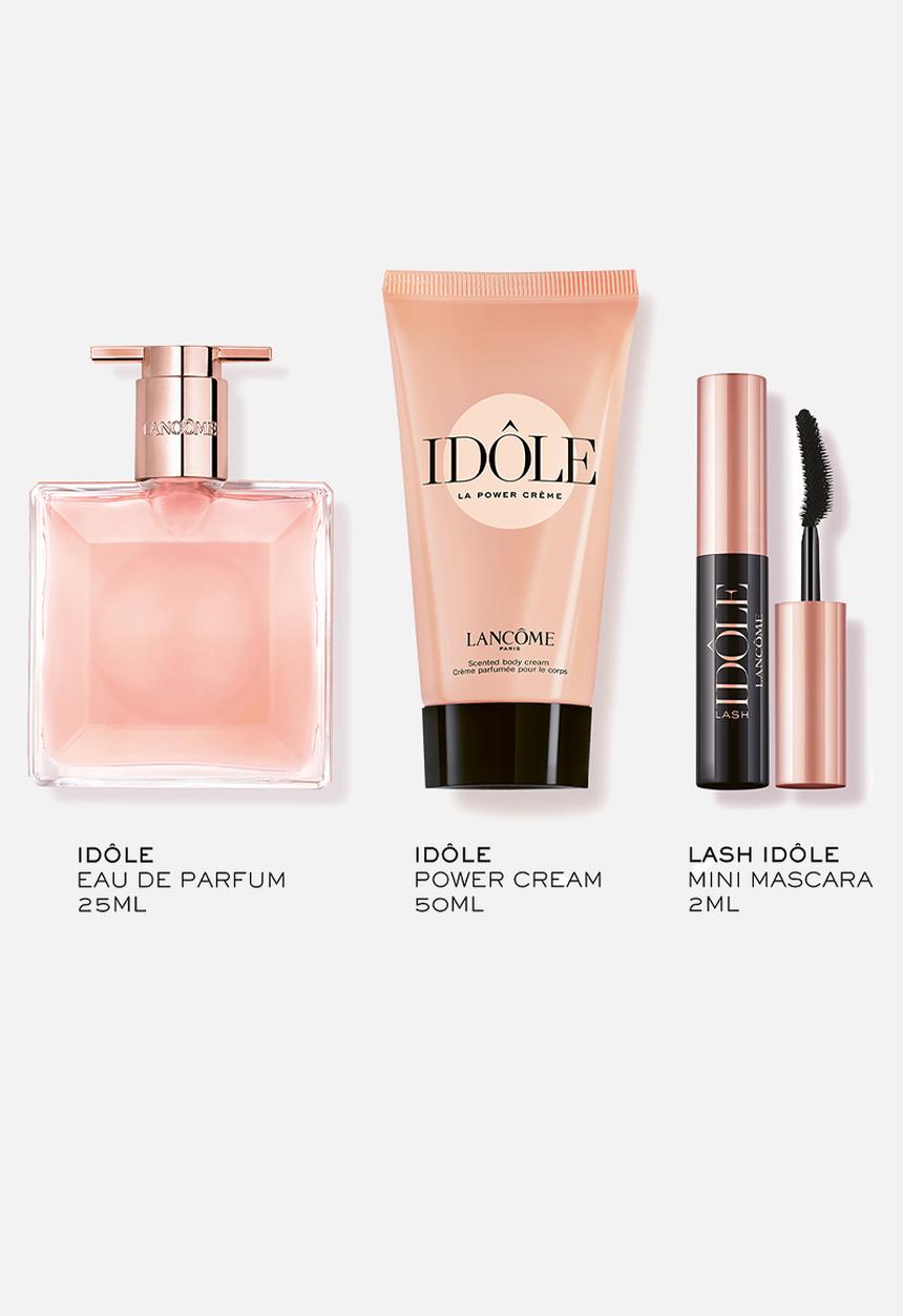 Lancôme - Lancôme Idôle Edp Giftset - 25ml