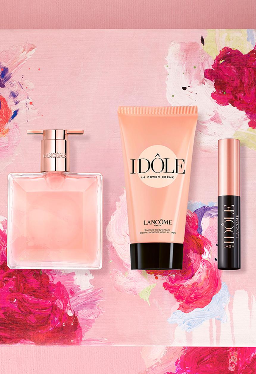 Lancôme - Lancôme Idôle Edp Giftset - 25ml