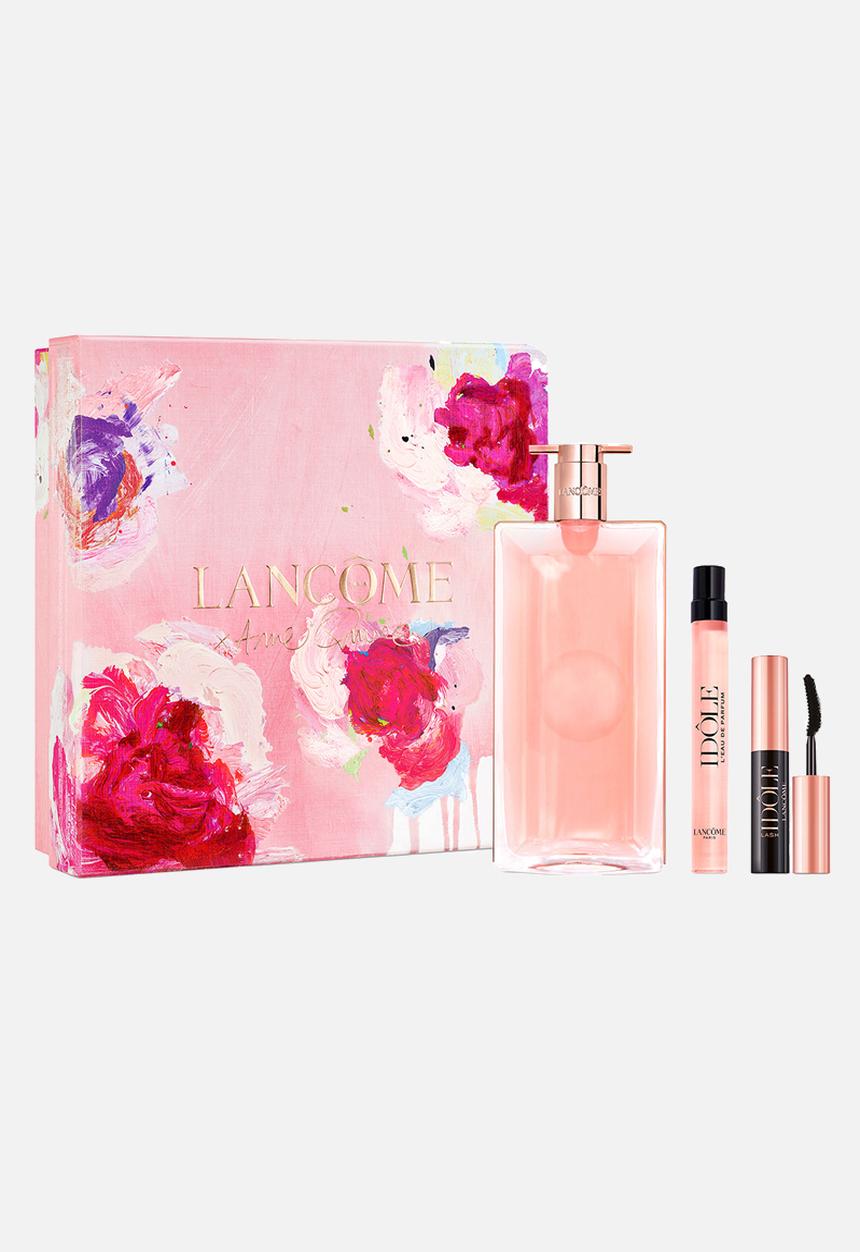 Lancôme - Lancôme Idôle Edp Giftset - 50ml