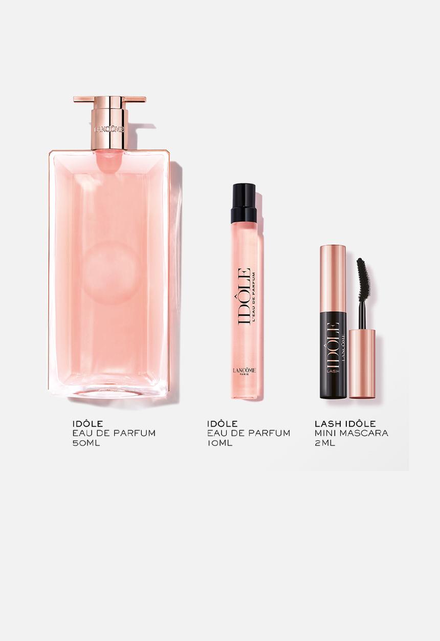 Lancôme - Lancôme Idôle Edp Giftset - 50ml
