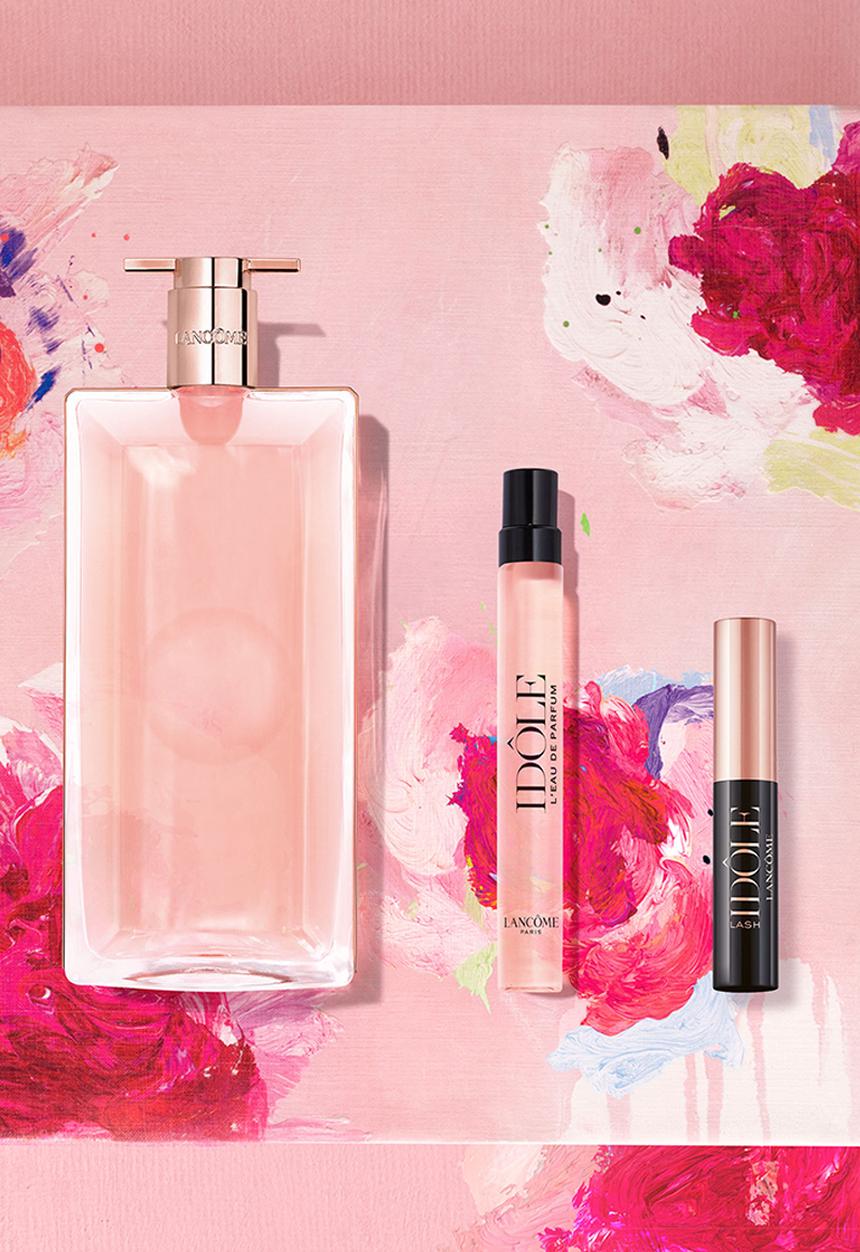 Lancôme - Lancôme Idôle Edp Giftset - 50ml