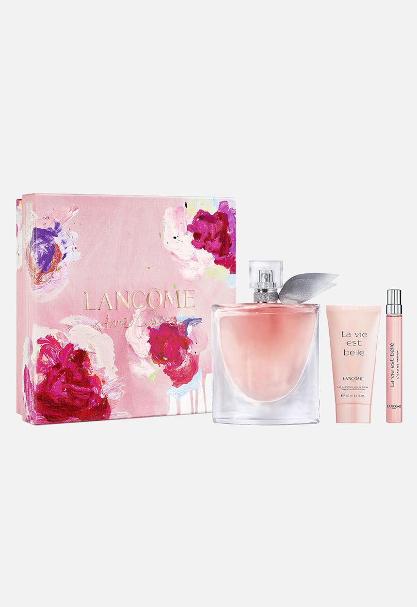 Lancôme - Lancôme La Vie Est Belle Fragrance Set Edp - 50ml