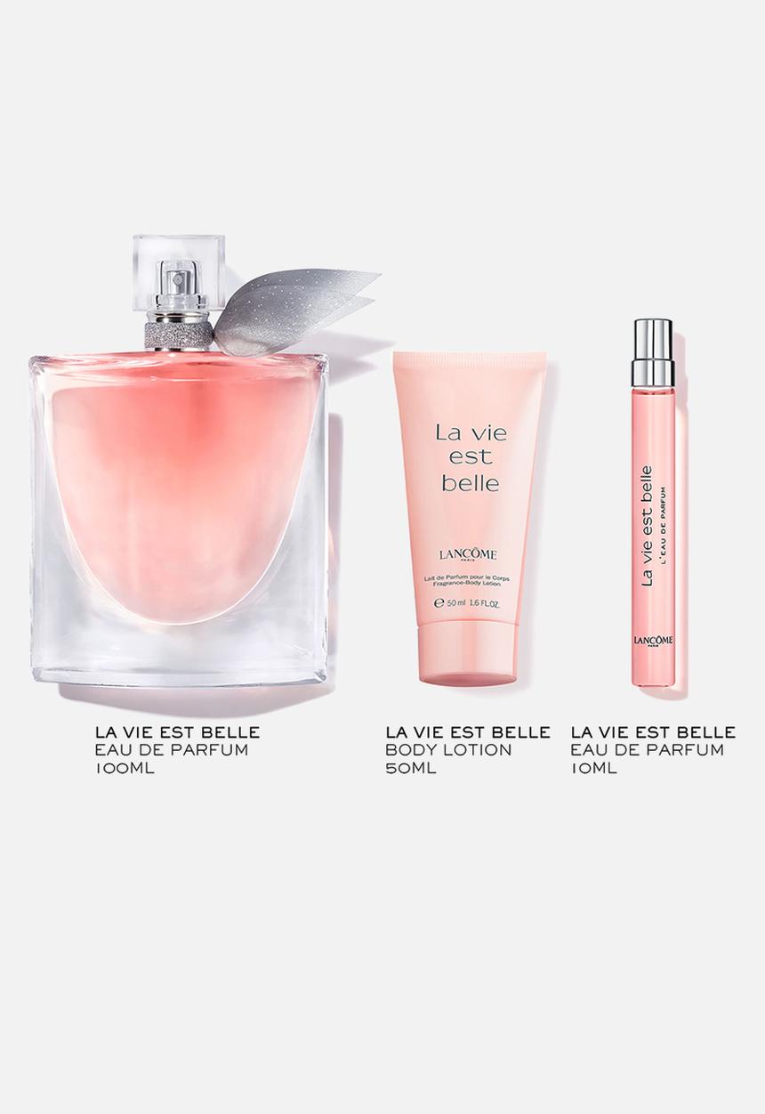 Lancôme - Lancôme La Vie Est Belle Fragrance Set Edp - 50ml
