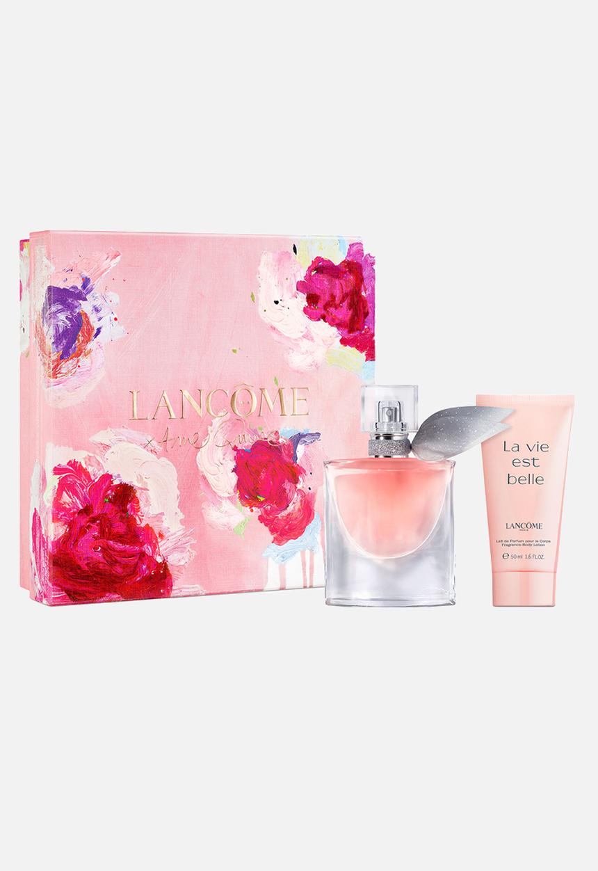 Lancôme - Lancôme La Vie Est Belle Edp Giftset - 30ml