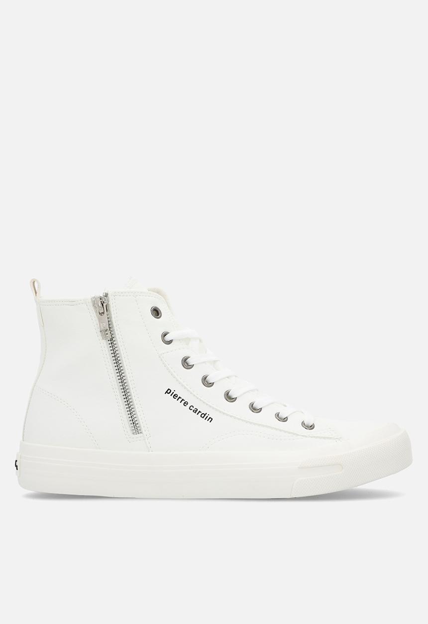 Pierre Cardin - Pc funk sneaker - white