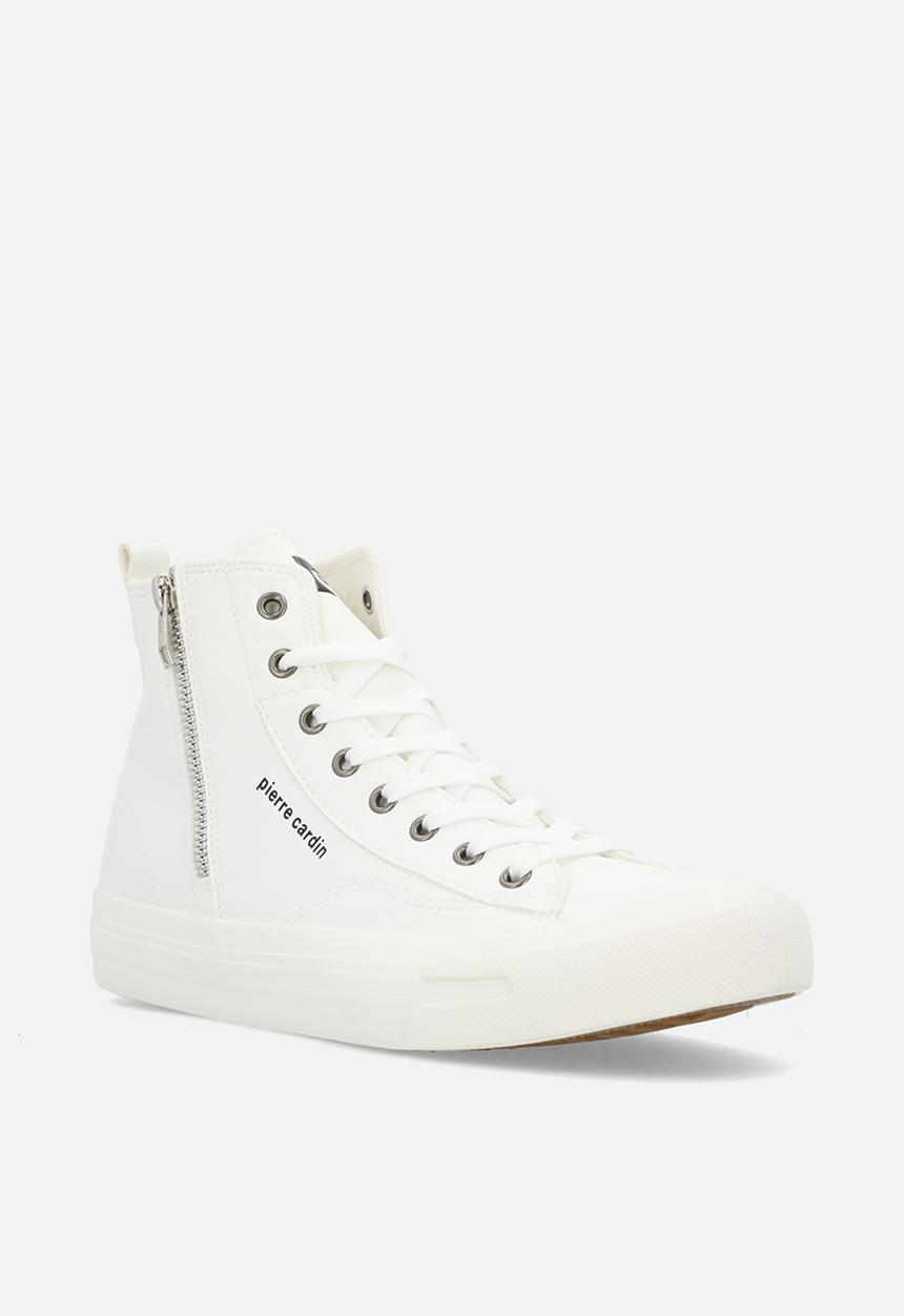 Pierre Cardin - Pc funk sneaker - white