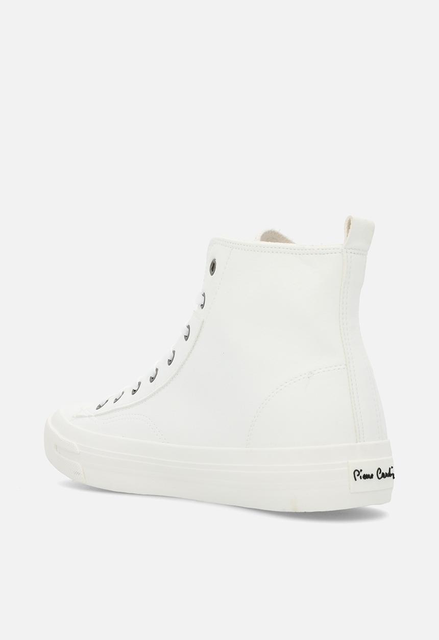 Pierre Cardin - Pc funk sneaker - white