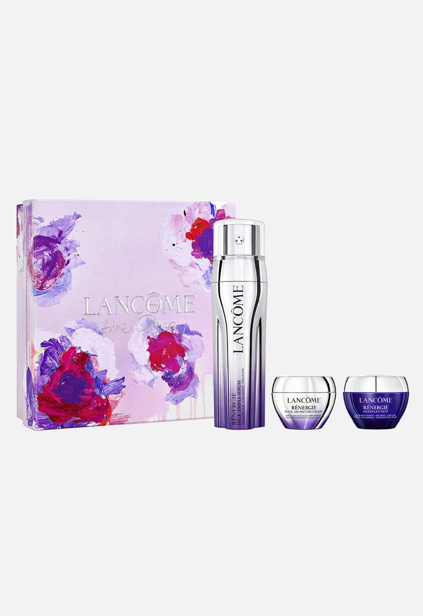 Lancôme - Rénergie H.C.F. Triple Serum 50ml Skincare Set