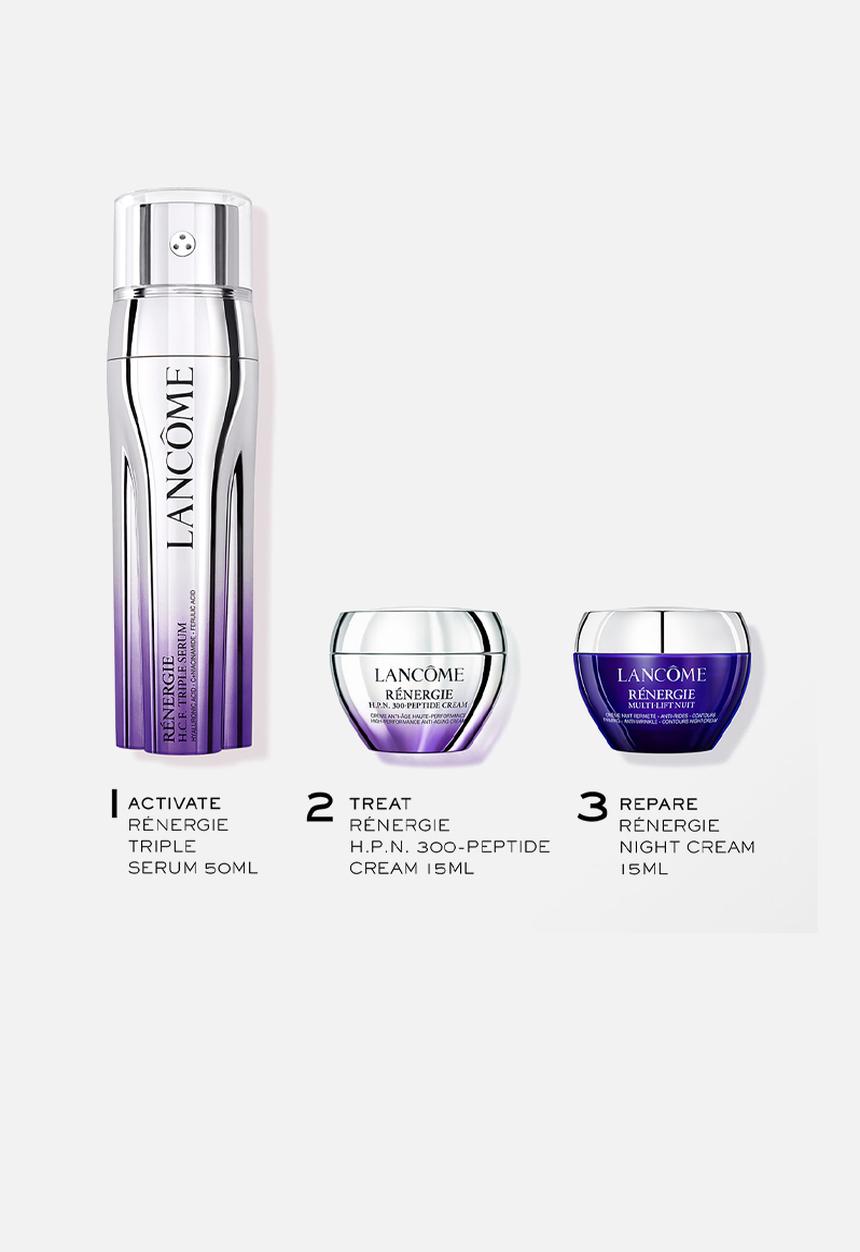 Lancôme - Rénergie H.C.F. Triple Serum 50ml Skincare Set