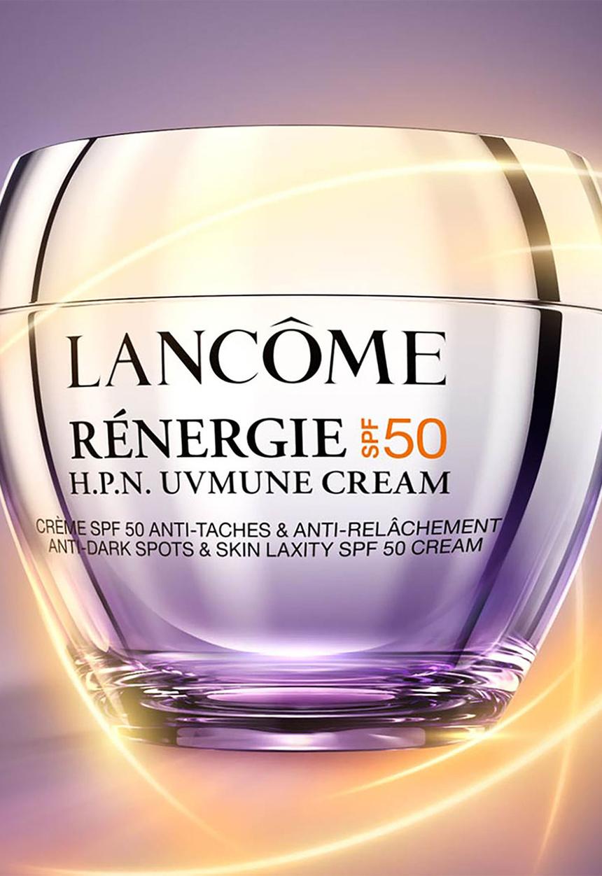 Lancôme - Rénergie H.C.F. Triple Serum 50ml Skincare Set