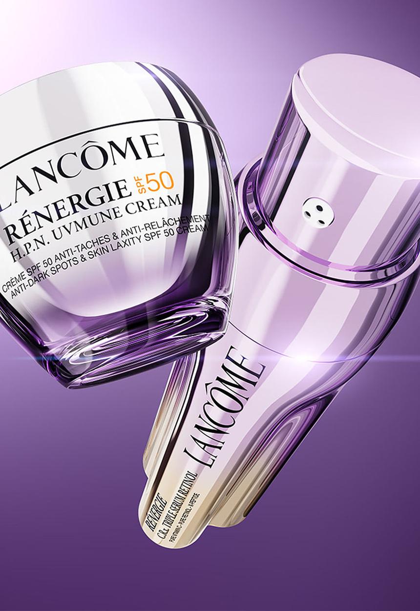 Lancôme - Rénergie H.C.F. Triple Serum 50ml Skincare Set