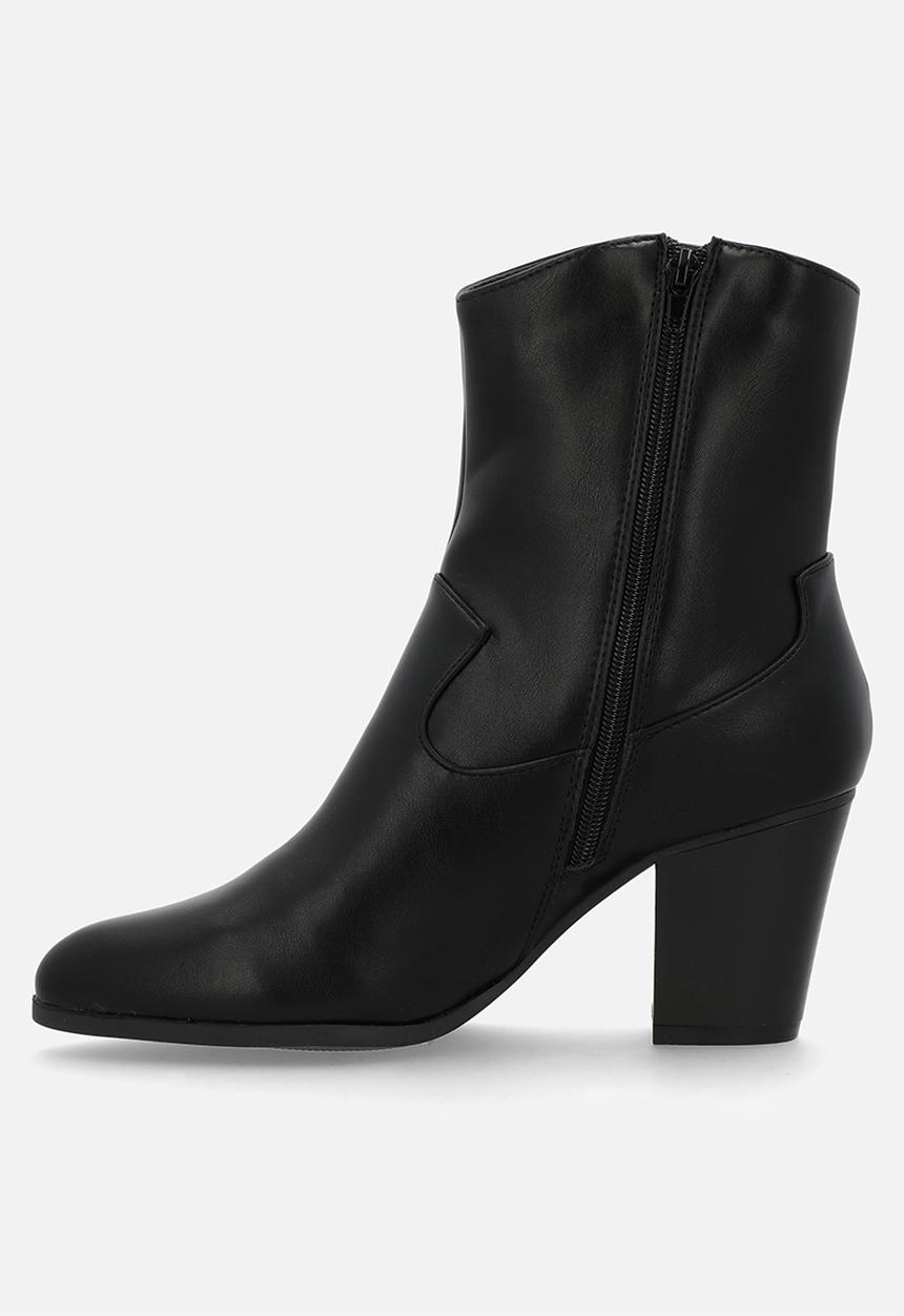 Madison® - Jodie  boot - black