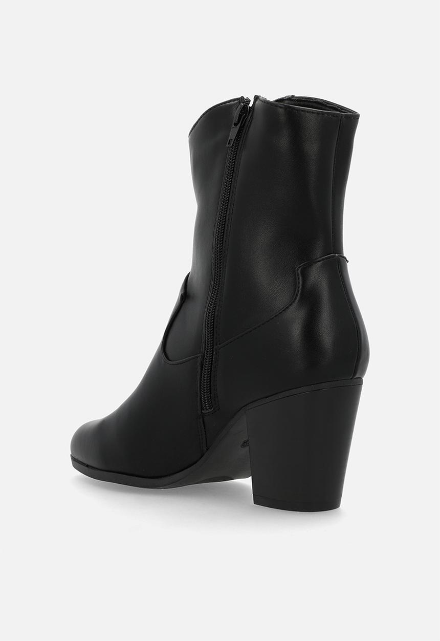 Madison® - Jodie  boot - black