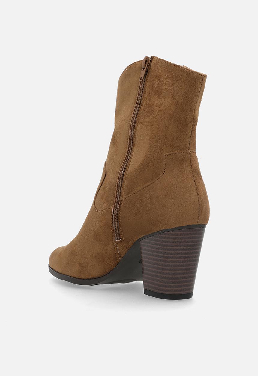 Madison® - Jodie  boot - tan