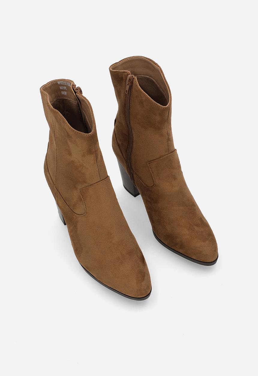 Madison® - Jodie  boot - tan