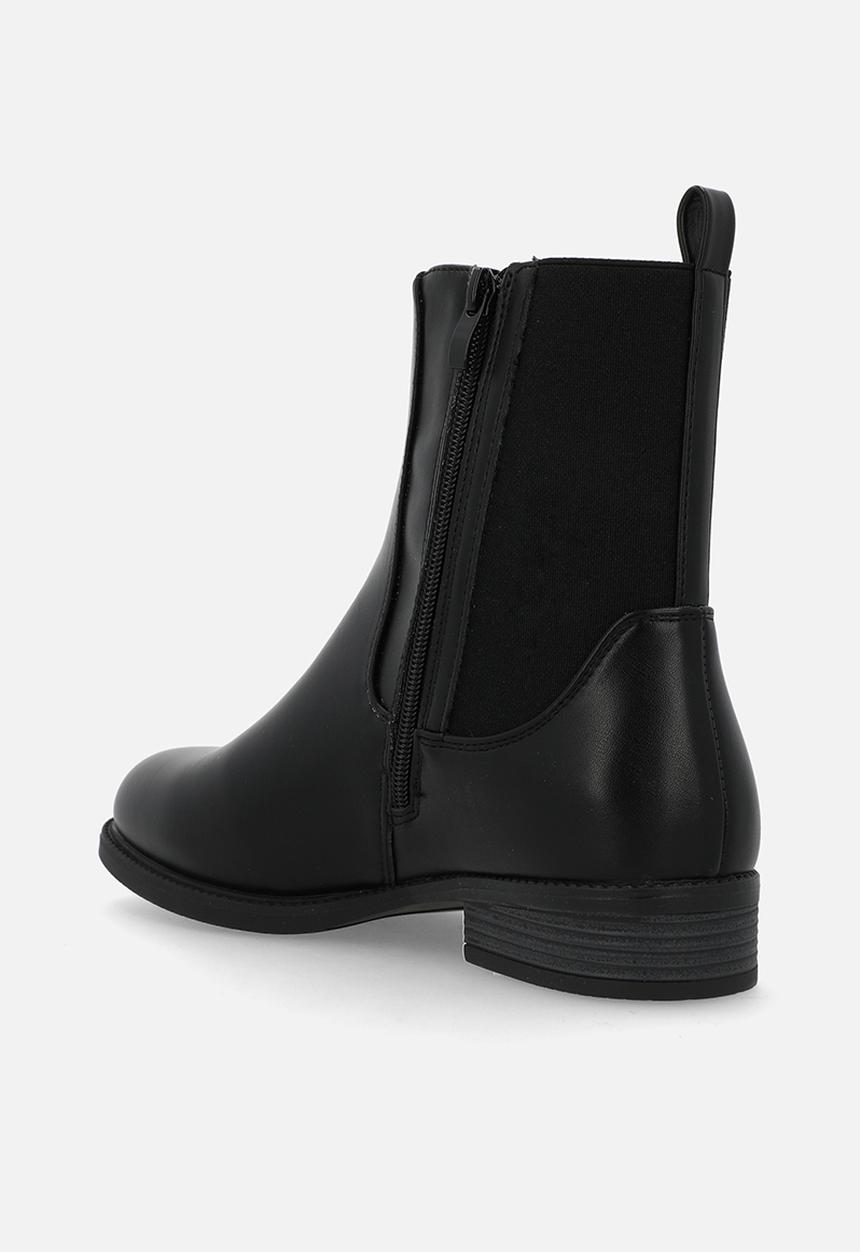 Madison® - Jenny Lee boot - black