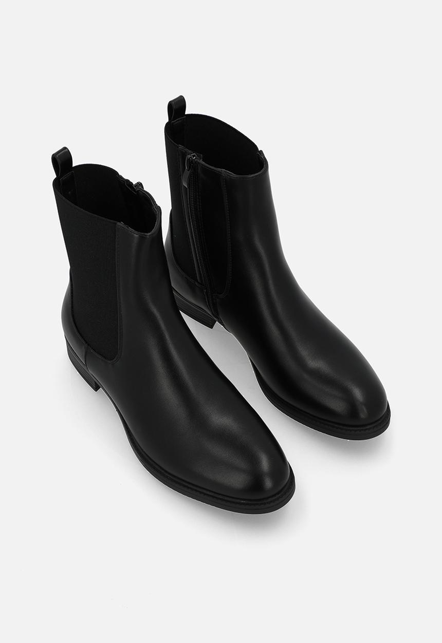 Madison® - Jenny Lee boot - black