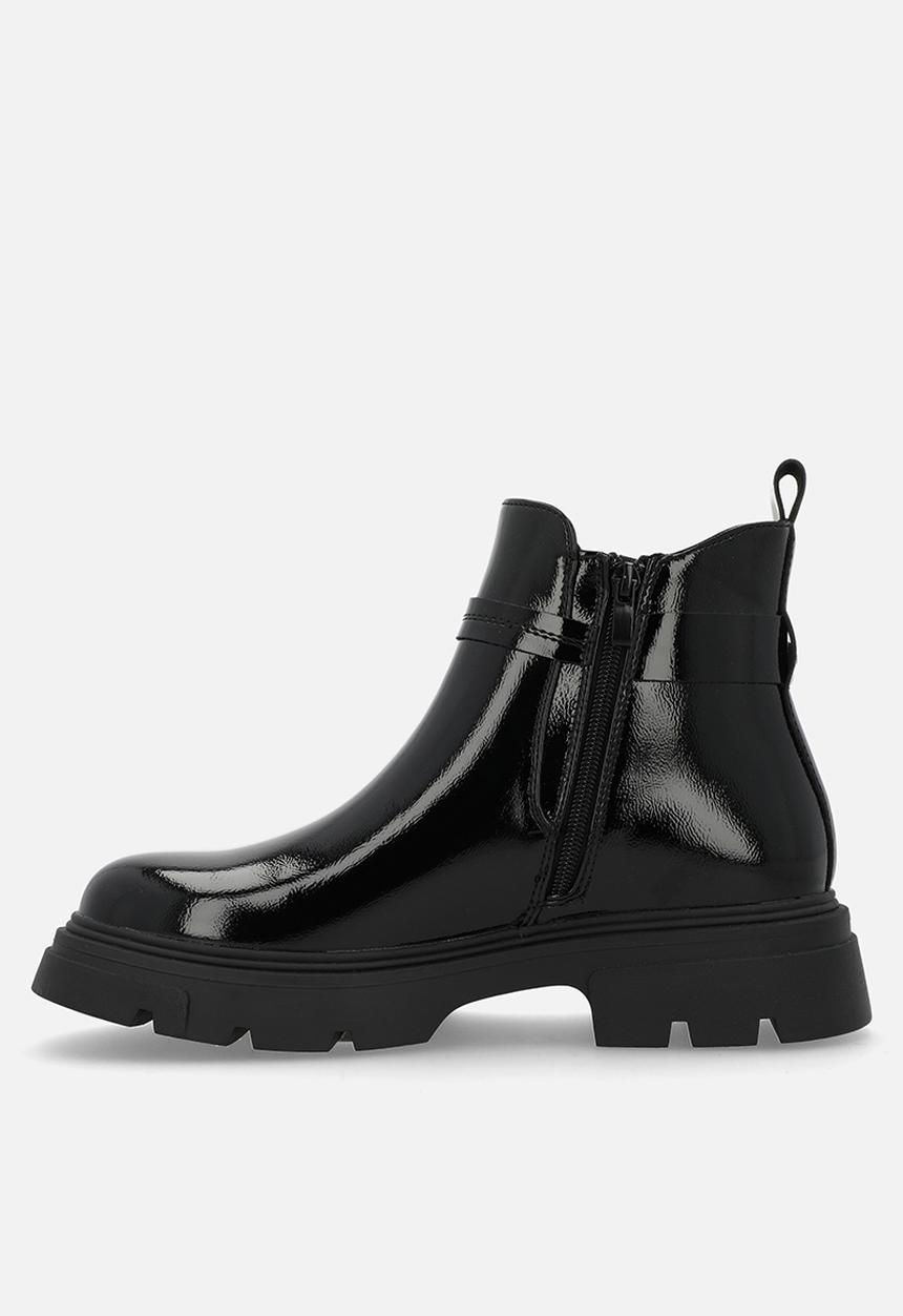 Madison® - Joss boot- black