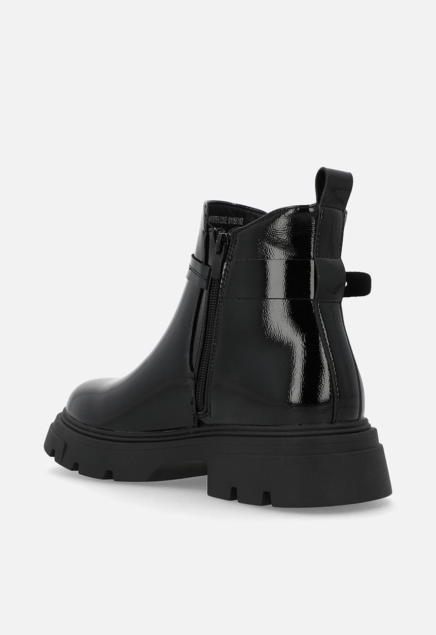 Madison® - Joss boot- black