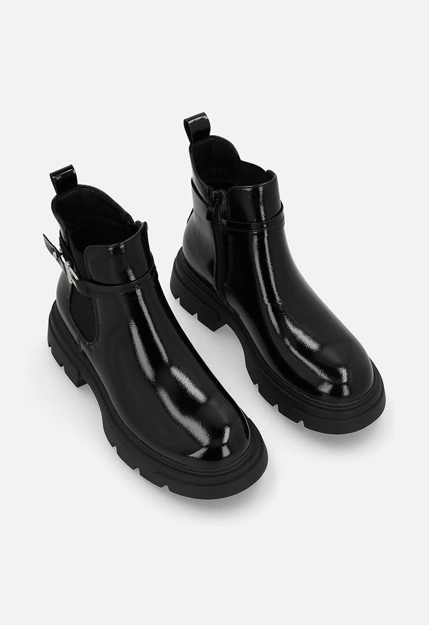 Madison® - Joss boot- black