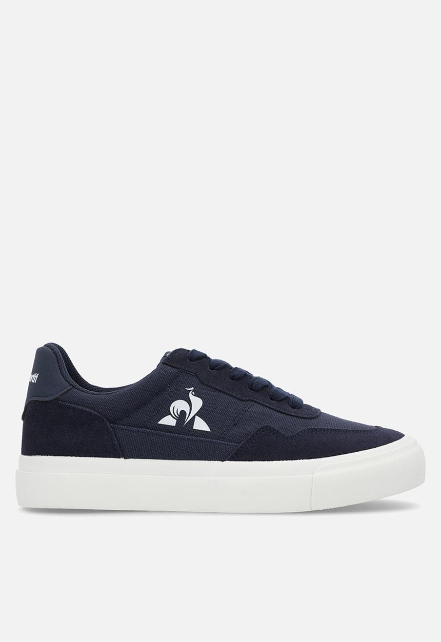 Le Coq Sportif - Ollie - Dress Blue/Optical white
