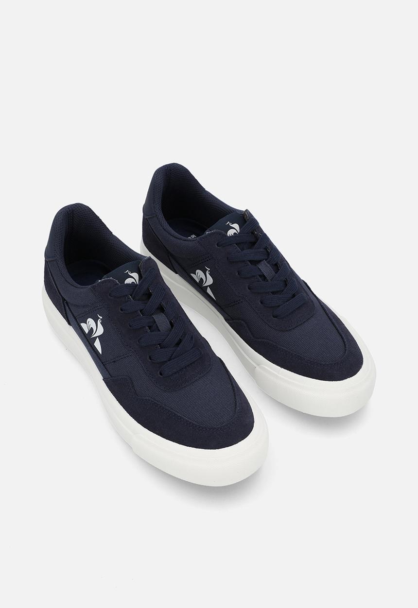 Le Coq Sportif - Ollie - Dress Blue/Optical white
