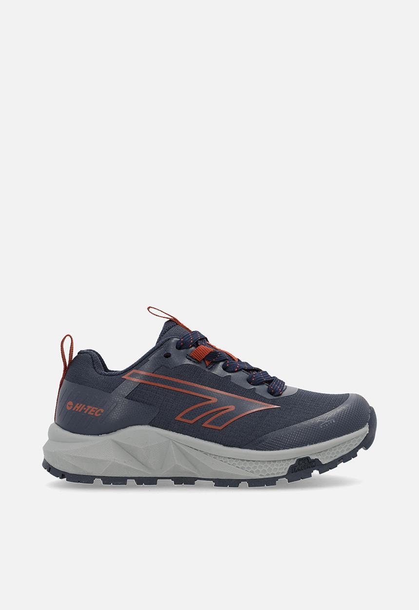 Hi-Tec - Geo-Surge Junior - naval academy/baked clay