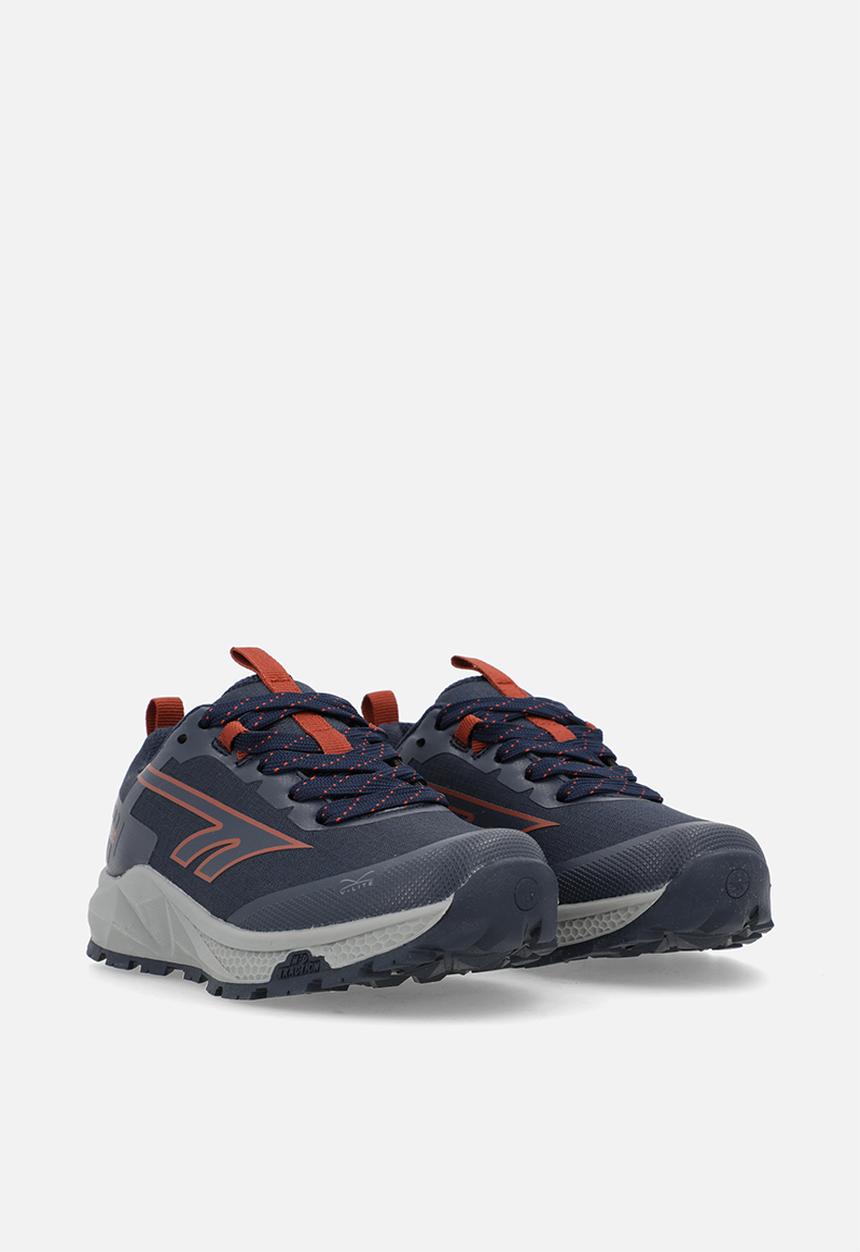 Hi-Tec - Geo-Surge Junior - naval academy/baked clay