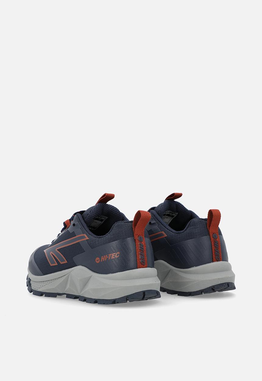 Hi-Tec - Geo-Surge Junior - naval academy/baked clay