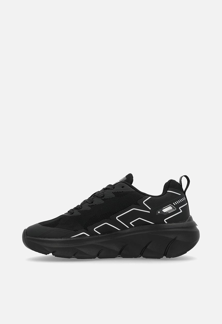 SOVIET - Y clifton - black mono