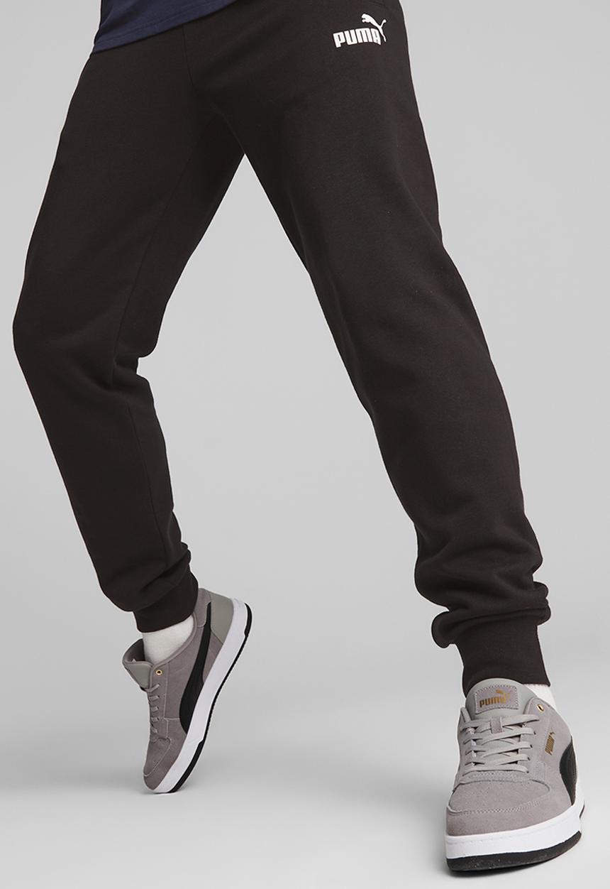 PUMA - PUMA POWER Sweatpants TR Cl - Puma Black