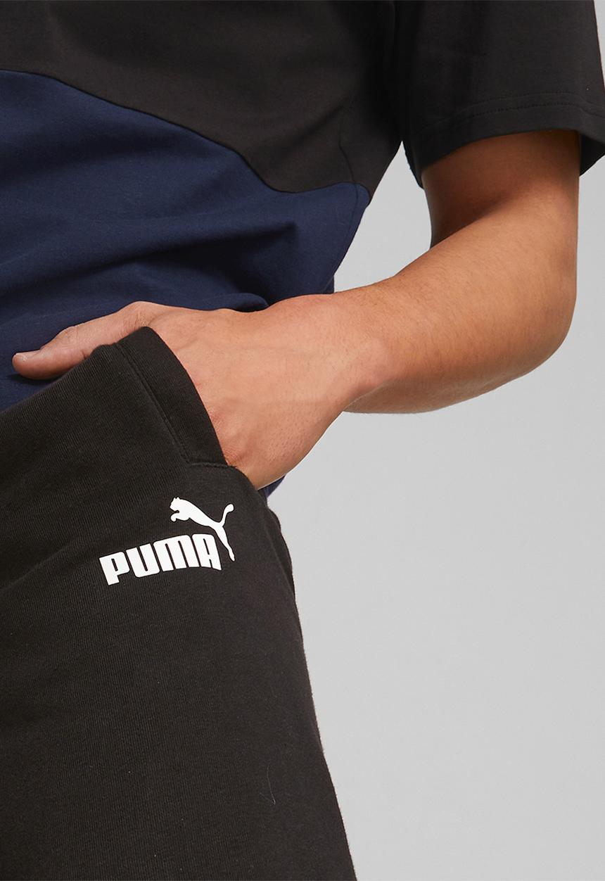 PUMA - PUMA POWER Sweatpants TR Cl - Puma Black