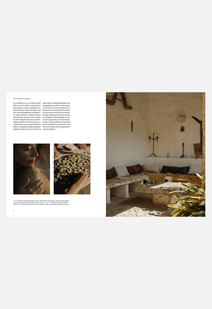 Gestalten - Mindful Places to Stay