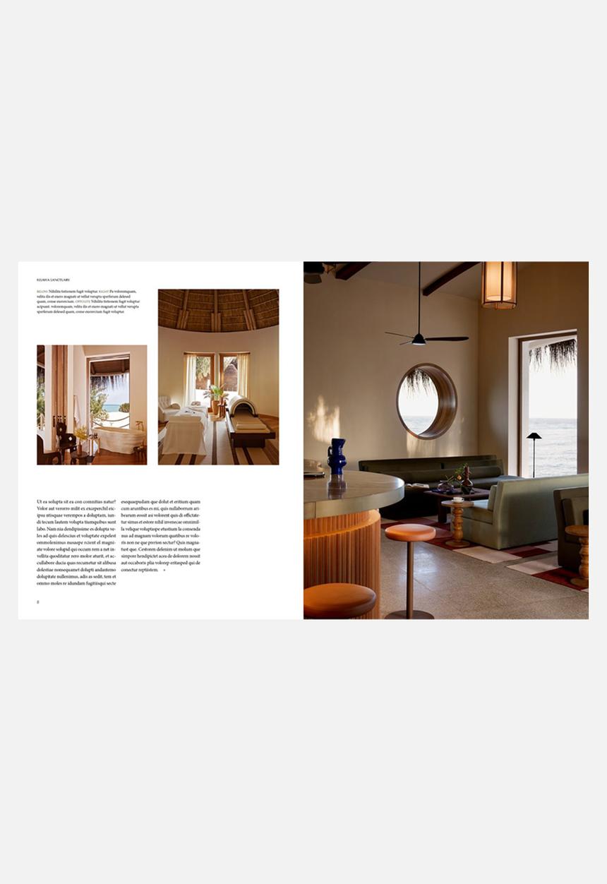 Gestalten - Mindful Places to Stay