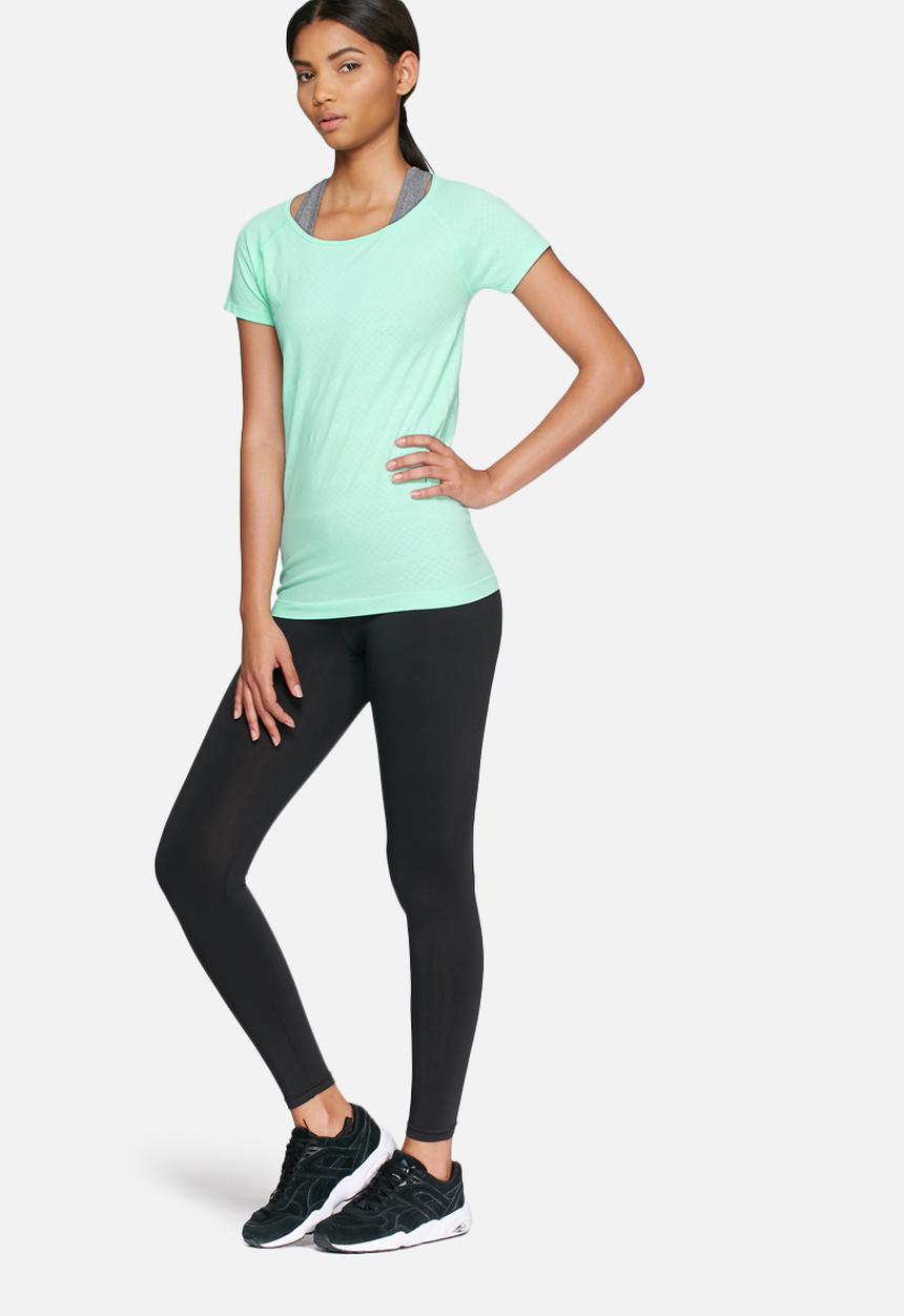 ONLY Play - Scarlet training tee