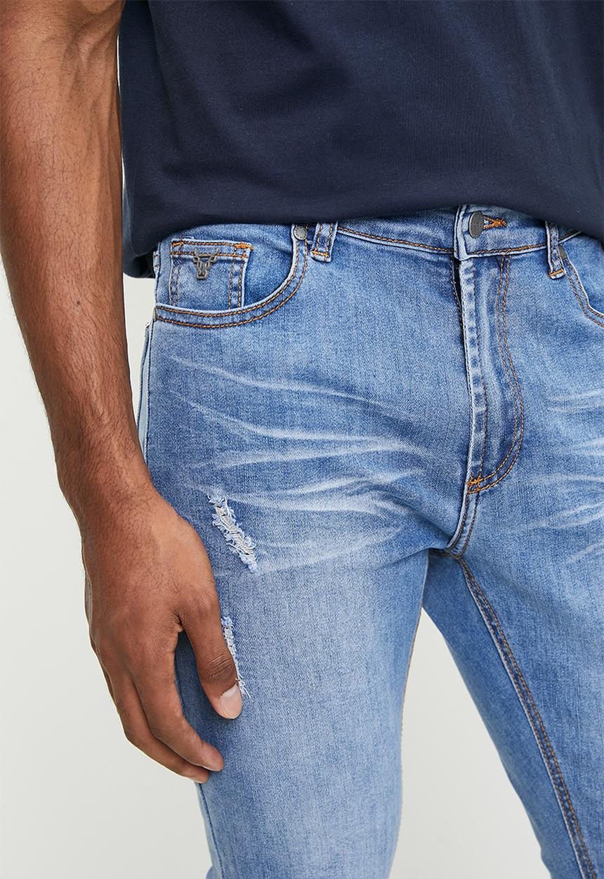 Valenta - Rocky - Dark Blue