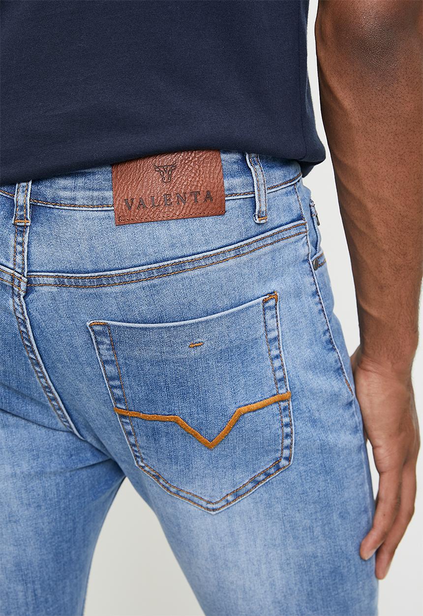 Valenta - Rocky - Dark Blue