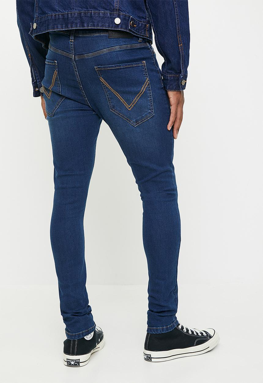 Valenta - Vesper - Blue