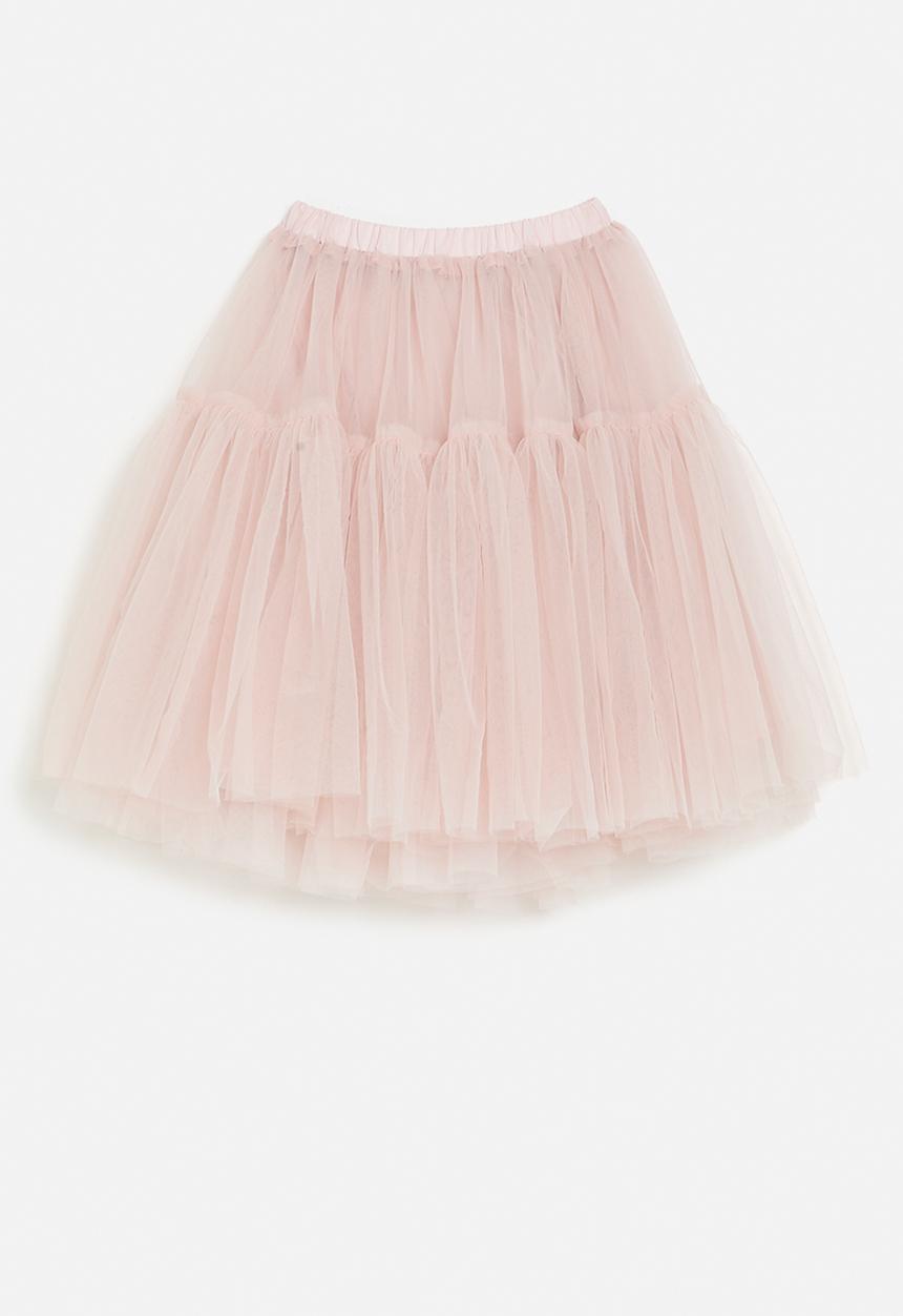 Pop Candy - Tutu skirt-pink