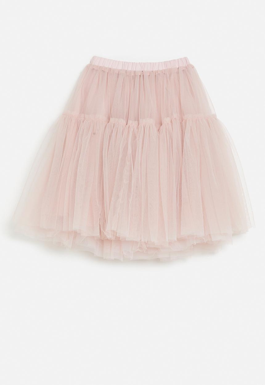 Pop Candy - Tutu skirt-pink