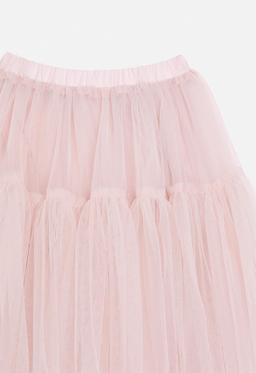 Pop Candy - Tutu skirt-pink