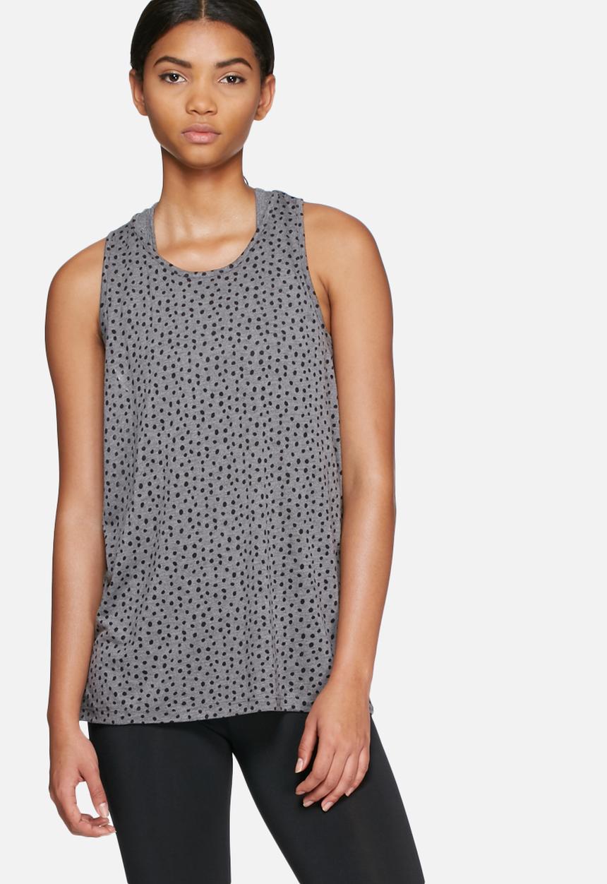 ONLY Play - Raven loose top