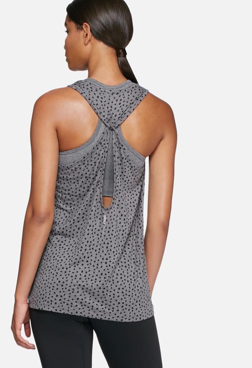ONLY Play - Raven loose top