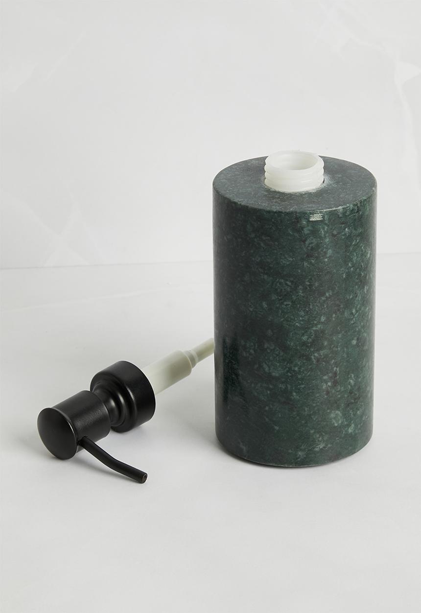 Sixth Floor - Marble Soap Dispenser
